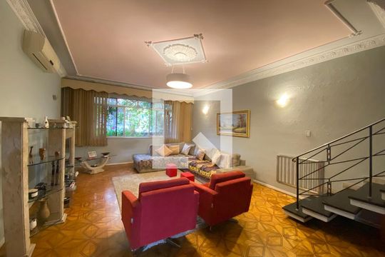 Casa à venda com 4 quartos, 340m² em Méier, Rio de Janeiro