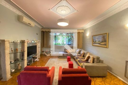 Casa à venda com 4 quartos, 340m² em Méier, Rio de Janeiro