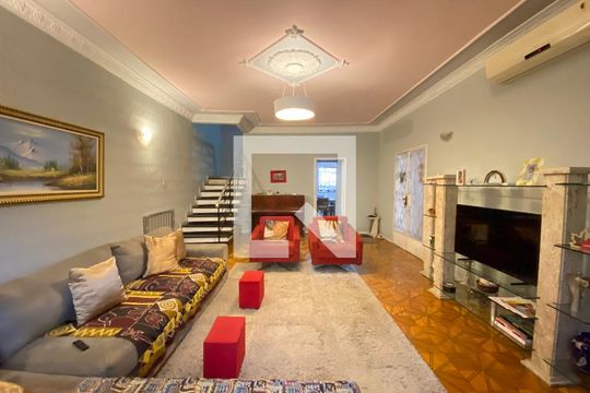 Casa à venda com 4 quartos, 340m² em Méier, Rio de Janeiro