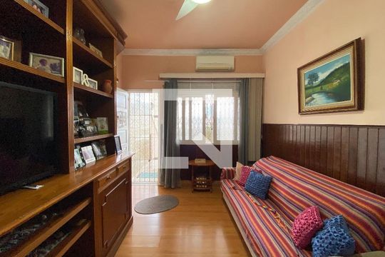 Casa à venda com 4 quartos, 340m² em Méier, Rio de Janeiro