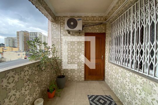 Casa à venda com 4 quartos, 340m² em Méier, Rio de Janeiro