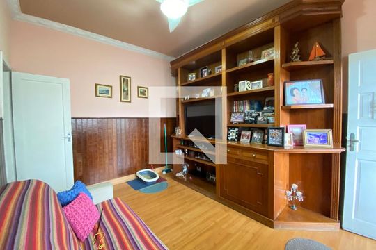 Casa à venda com 4 quartos, 340m² em Méier, Rio de Janeiro