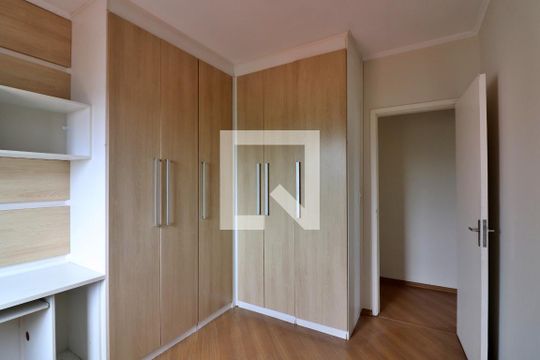 Quarto 1 de apartamento à venda com 2 quartos, 65m² em Vila Santa Luzia, São Bernardo do Campo