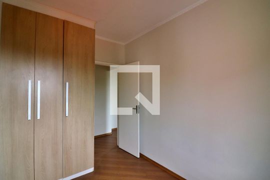 Quarto 1 de apartamento à venda com 2 quartos, 65m² em Vila Santa Luzia, São Bernardo do Campo