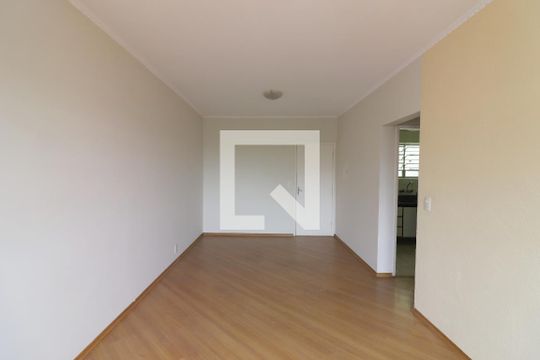 Sala  de apartamento à venda com 2 quartos, 65m² em Vila Santa Luzia, São Bernardo do Campo