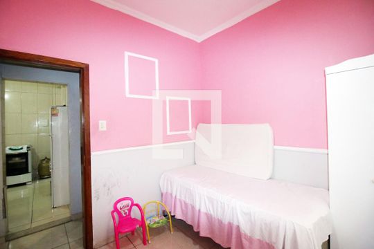 Quarto 1 de apartamento à venda com 2 quartos, 57m² em Colégio, Rio de Janeiro