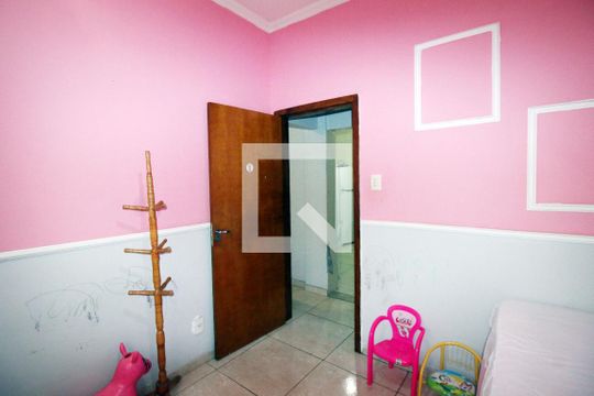 Quarto 1 de apartamento à venda com 2 quartos, 57m² em Colégio, Rio de Janeiro