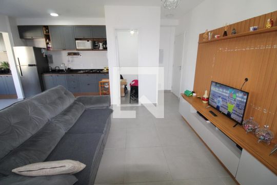 Apartamento para alugar com 2 quartos, 77m² em Jardim Satélite, São José dos Campos
