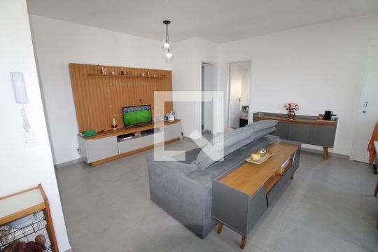 Apartamento para alugar com 2 quartos, 77m² em Jardim Satélite, São José dos Campos
