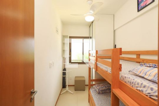Apartamento para alugar com 2 quartos, 88m² em Praia do Flamengo, Salvador