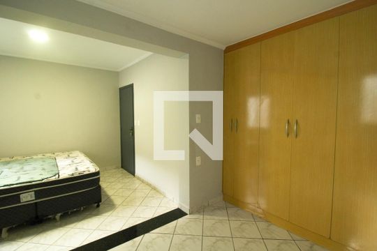 Suite de casa à venda com 2 quartos, 163m² em Jardim Vista Linda, São Paulo