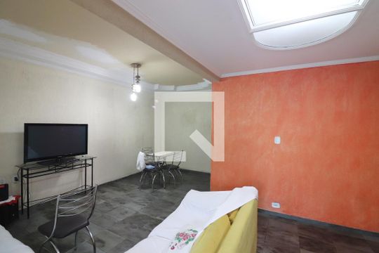 Casa à venda com 2 quartos, 147m² em Jardim Copacabana, São Bernardo do Campo