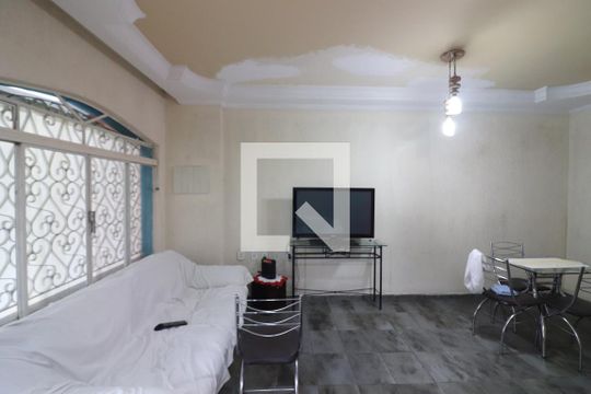 Casa à venda com 2 quartos, 147m² em Jardim Copacabana, São Bernardo do Campo
