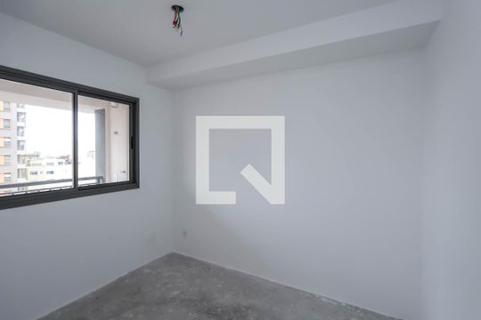 Quarto de kitnet/studio para alugar com 1 quarto, 30m² em Vila Mariana, São Paulo