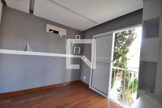 Suíte 1 de casa de condomínio à venda com 3 quartos, 240m² em Tucuruvi, São Paulo