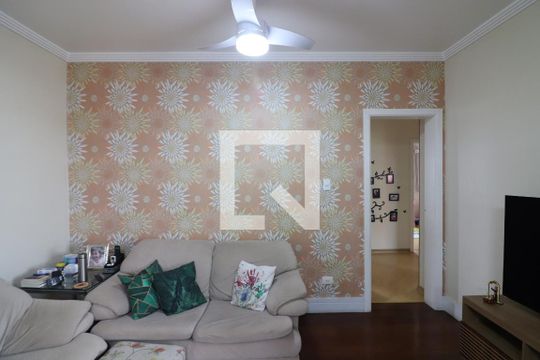 Apartamento à venda com 3 quartos, 110m² em Baeta Neves, São Bernardo do Campo