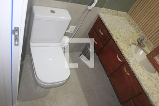 Lavabo de casa à venda com 3 quartos, 210m² em Parque Goncalves Junior, Guarulhos