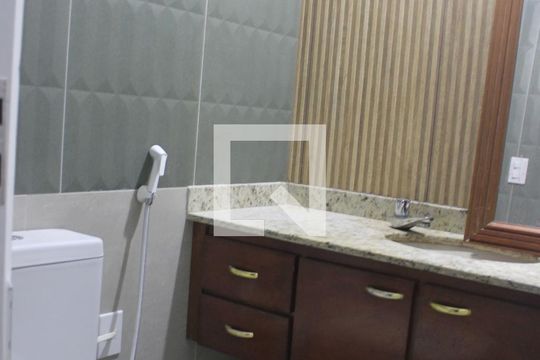 Lavabo de casa à venda com 3 quartos, 210m² em Parque Goncalves Junior, Guarulhos
