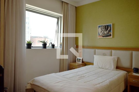 Estúdio de kitnet/studio para alugar com 1 quarto, 30m² em Jardim Paulista, São Paulo