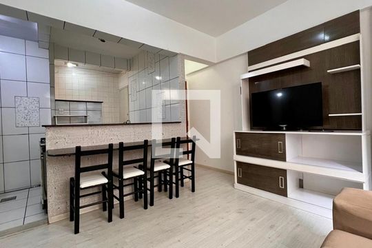 Apartamento para alugar com 3 quartos, 97m² em Nova Granada, Belo Horizonte