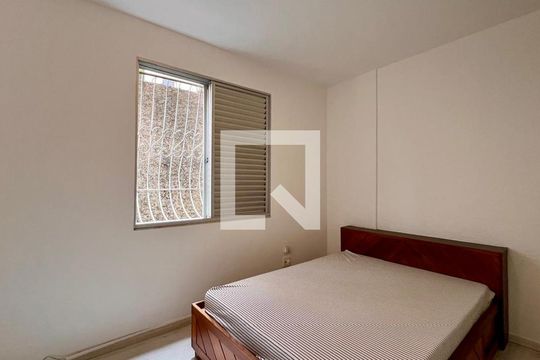 Apartamento para alugar com 3 quartos, 97m² em Nova Granada, Belo Horizonte