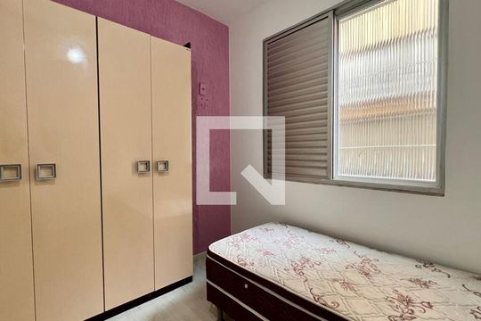 Apartamento para alugar com 3 quartos, 97m² em Nova Granada, Belo Horizonte