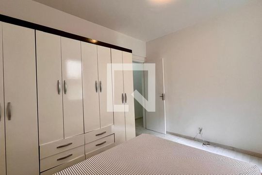 Apartamento para alugar com 3 quartos, 97m² em Nova Granada, Belo Horizonte