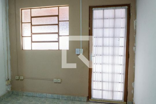 Sala 1 de casa para alugar com 2 quartos, 200m² em Jardim Primavera, Paulínia