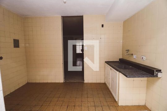 Cozinha de casa à venda com 2 quartos, 90m² em Vila Nova Cachoeirinha, São Paulo