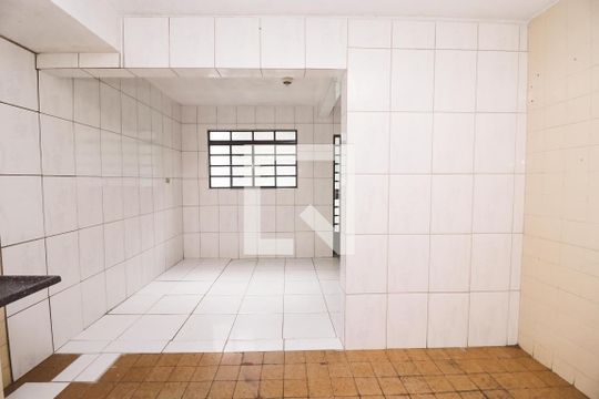 Cozinha de casa à venda com 2 quartos, 90m² em Vila Nova Cachoeirinha, São Paulo