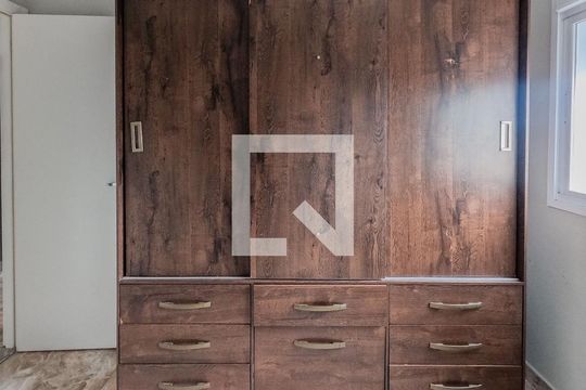Quarto 1 de apartamento à venda com 2 quartos, 61m² em Vila Pirituba, São Paulo
