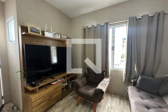 Sala de casa à venda com 3 quartos, 110m² em Jardim Paulista, Barueri