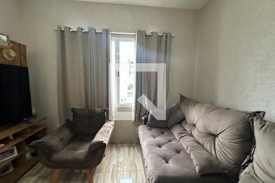 Sala de casa à venda com 3 quartos, 110m² em Jardim Paulista, Barueri