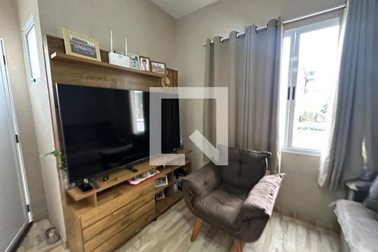 Sala de casa à venda com 3 quartos, 110m² em Jardim Paulista, Barueri