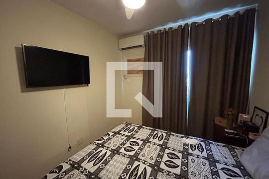 Quarto 1 de apartamento à venda com 3 quartos, 90m² em Lins de Vasconcelos, Rio de Janeiro