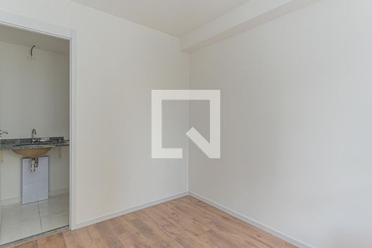 Apartamento para alugar com 1 quarto, 30m² em Brooklin, São Paulo