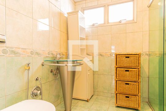 Apartamento para alugar com 4 quartos, 150m² em Chácara Santo Antônio (Zona Sul), São Paulo