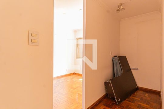 Apartamento para alugar com 4 quartos, 150m² em Chácara Santo Antônio (Zona Sul), São Paulo