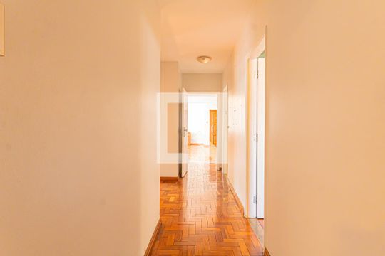 Apartamento para alugar com 4 quartos, 150m² em Chácara Santo Antônio (Zona Sul), São Paulo