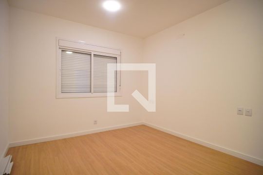 suite de apartamento à venda com 3 quartos, 111m² em Jardim America, São Leopoldo