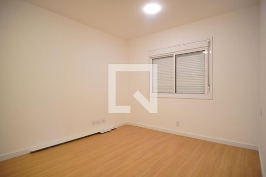 suite de apartamento à venda com 3 quartos, 111m² em Jardim America, São Leopoldo