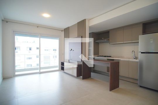 Apartamento à venda com 3 quartos, 111m² em Jardim America, São Leopoldo