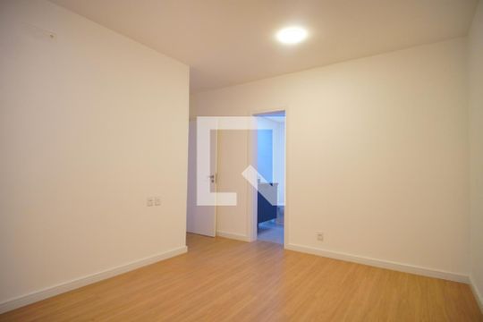 suite de apartamento à venda com 3 quartos, 111m² em Jardim America, São Leopoldo