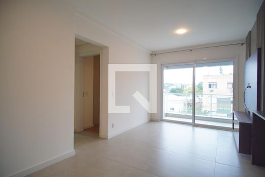Apartamento à venda com 3 quartos, 111m² em Jardim America, São Leopoldo