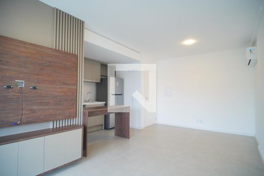 Apartamento à venda com 3 quartos, 111m² em Jardim America, São Leopoldo