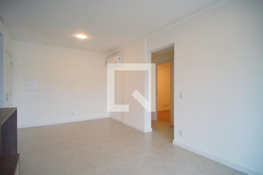 Sala de apartamento à venda com 3 quartos, 111m² em Jardim America, São Leopoldo