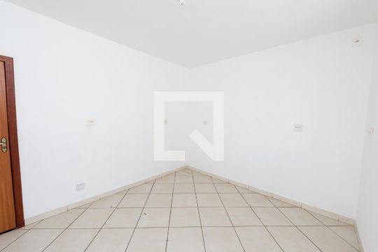 Sala de casa para alugar com 4 quartos, 200m² em Bairro da Glória, Contagem