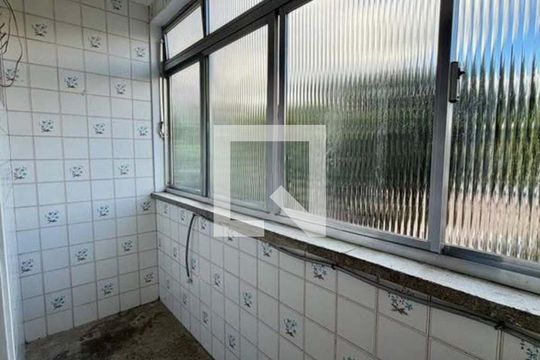 Apartamento para alugar com 1 quarto, 48m² em Passo d’Areia, Porto Alegre