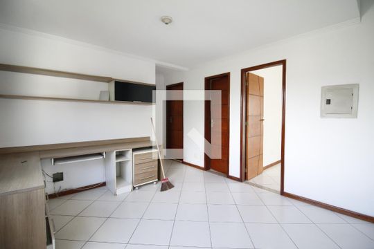 Sala2 de casa para alugar com 4 quartos, 250m² em Tanque, Rio de Janeiro