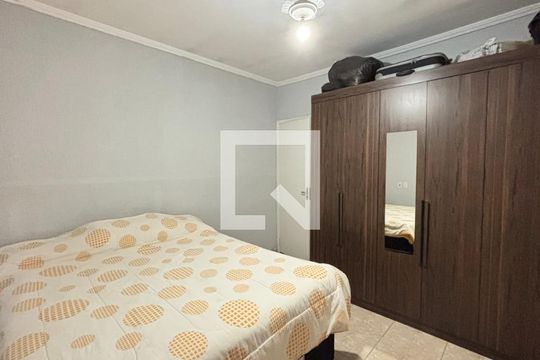 Quarto de casa à venda com 2 quartos, 125m² em Parque Silva Azevedo (Nova Veneza), Sumaré